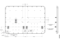 Cisco AIR-ANT2513P4M-N= - Dual-band Antenna