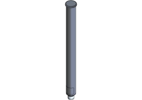 Cisco AIR-ANT2568VG-NS - Omnidirectional Antenna