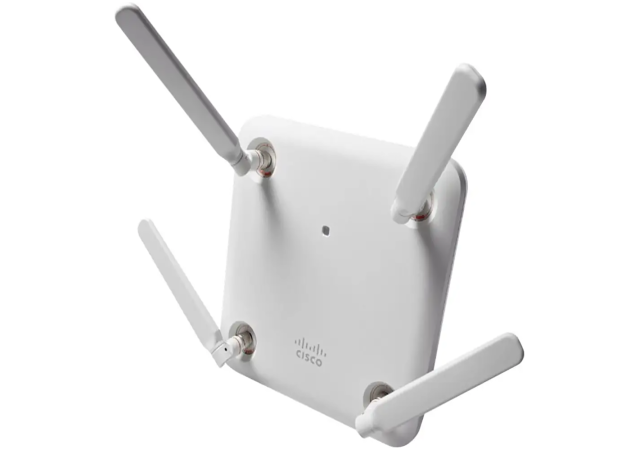 Cisco AIR-AP1852E-E-K9C- Wireless Access Point