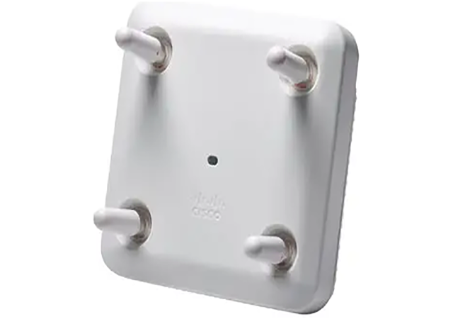 Cisco AIR-AP2802E-E-K9C- Wireless Access Point