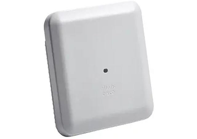 Cisco AIR-AP3802I-EK910 - Wireless Access Point