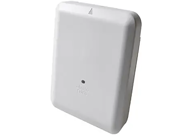 Cisco AIR-AP4800-E-K9 - Wireless Access Point