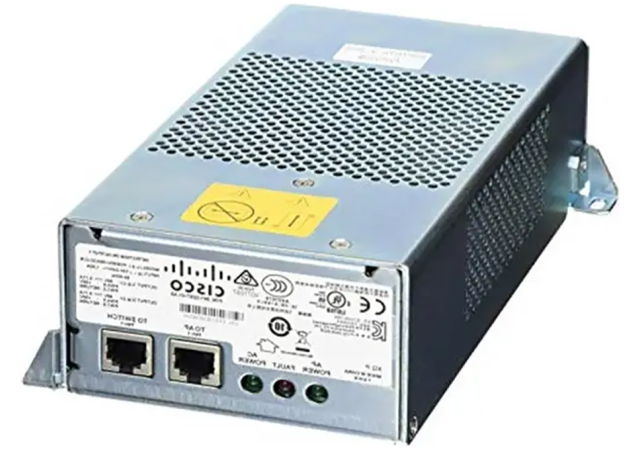 Cisco AIR-PWRINJ1500-2= Aironet 1520 Series Power Injector - PoE Adapter