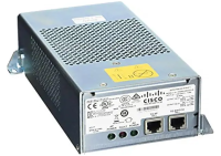 Cisco AIR-PWRINJ1500-2= Aironet 1520 Series Power Injector - PoE Adapter