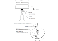 Cisco ANT-2-4G2-O - Antenna