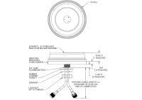 Cisco ANT-2-WLAN-D-O= - Antenna