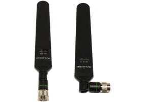 Cisco ANT-4G-DP-IN-TNC= - Antenna