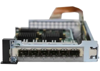 Cisco ASA-IC-6GE-SFP-C - Interface Module