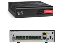 Cisco ASA5506-K9 ASA 5506-X - Hardware Firewall