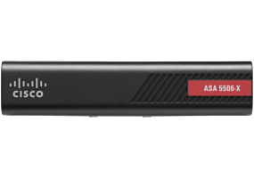 Cisco ASA5506-SEC-BUN-K9 ASA 5506-X - Hardware Firewall