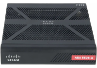 Cisco ASA5506-SEC-BUN-K9 ASA 5506-X - Hardware Firewall