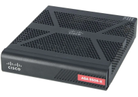 Cisco ASA5506-SEC-BUN-K9 ASA 5506-X - Hardware Firewall