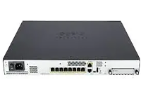 Cisco ASA5508-FTD-K9 - Hardware Firewall