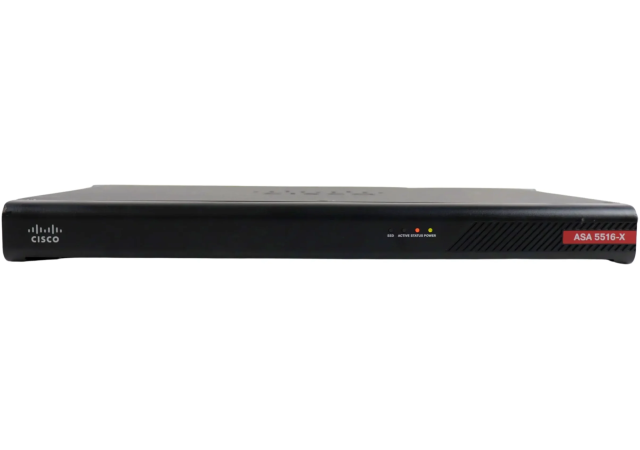 Cisco ASA5516-FPWR-K9 ASA 5516-X - Hardware Firewall