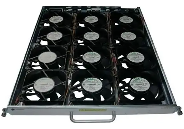 Cisco ASR-9010-FAN-V2= - Cooling System Part