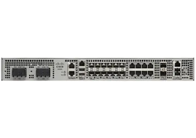 Cisco ASR-920-12CZ-D - Aggregation Services Router