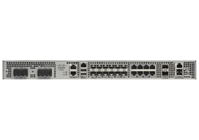 Cisco ASR-920-12CZ-D - Aggregation Services Router