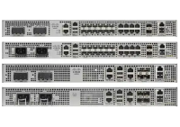 Cisco ASR-920-12CZ-D - Aggregation Services Router