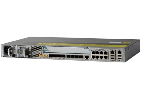 Cisco ASR-920-12SZ-IM - Aggregation Services Router