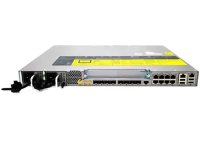 Cisco ASR-920-12SZ-IM - Aggregation Services Router