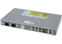 Cisco ASR-920-4SZ-A - Aggregation Services Router