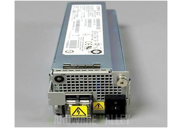 Cisco ASR-920-PWR-D= - Power Supply Unit