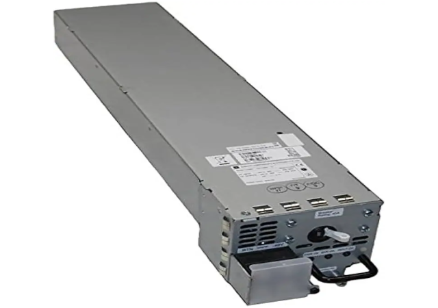 Cisco ASR-920-PWR-D - Power Supply Unit