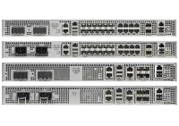 Cisco ASR-920-4SZ-D - Aggregation Services Router