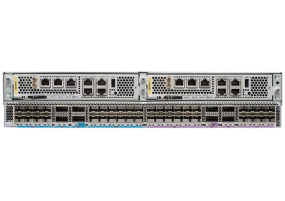 Cisco ASR-9902 - Router Chassis