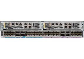 Cisco ASR-9902-FC - Router Chassis