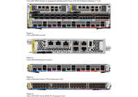 Cisco ASR-9903 - Router Chassis