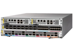 Cisco ASR-9903 - Router Chassis