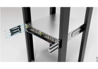 Cisco ASR-9903 - Router Chassis