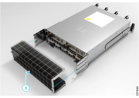 Cisco ASR-9903-FILTER - ASR 9903 Air Filter