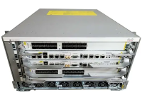 Cisco ASR-9904 - Router Chassis