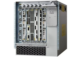 Cisco ASR-9906 - Router Chassis