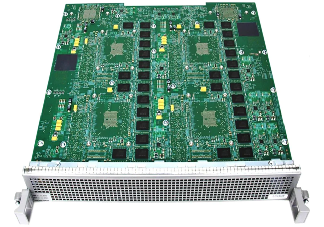 Cisco ASR1000-ESP200 - Services Processor