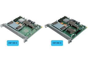 Cisco ASR1000-ESP200-X - Embedded Services Processor