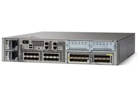 Cisco ASR1002-HX - Aggregation Services Router
