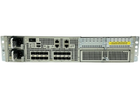 Cisco ASR1002-HX - Aggregation Services Router