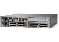 Cisco ASR1002-HX - Aggregation Services Router