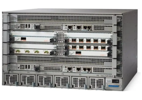 Cisco ASR1006-X= - Router Chassis