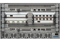 Cisco ASR1006-X - Router Chassis