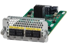 Cisco C-NIM-4X - Router Interface Module