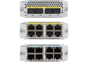 Cisco C-NIM-8T - Router Interface Module