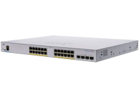 Cisco Catalyst C1000-24FP-4X-L - Access Switch