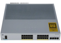 Cisco Catalyst C1000-24P-4X-L - Access Switch