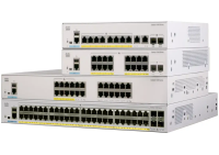 Cisco Catalyst C1000-24T-4X-L - Access Switch