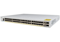 Cisco Catalyst C1000-48FP-4G-L - Access Switch