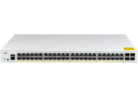 Cisco Catalyst C1000-48T-4G-L - Access Switch